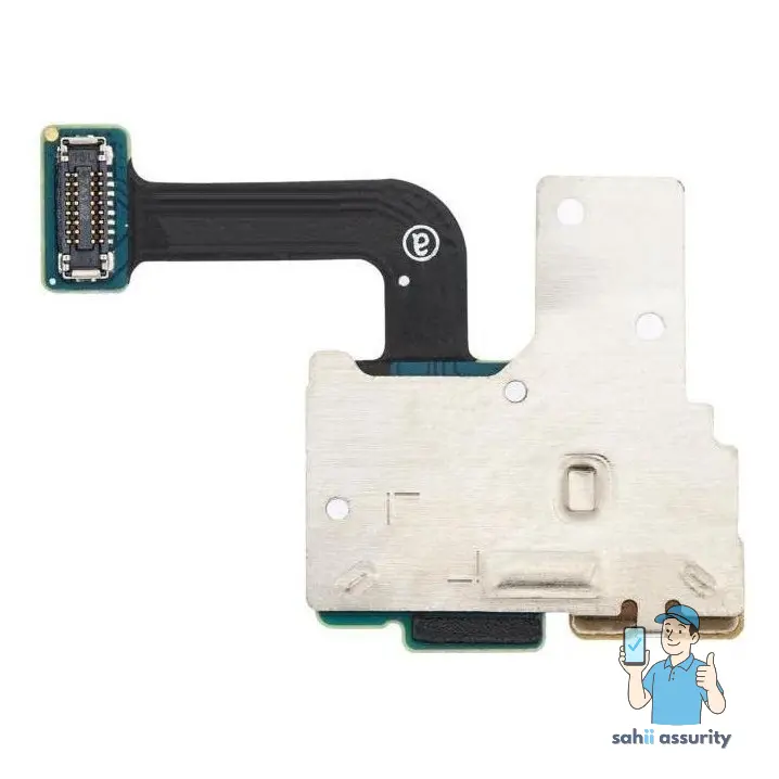 Proximity Sensor Flex Cable for Samsung Galaxy S9 thumbnail